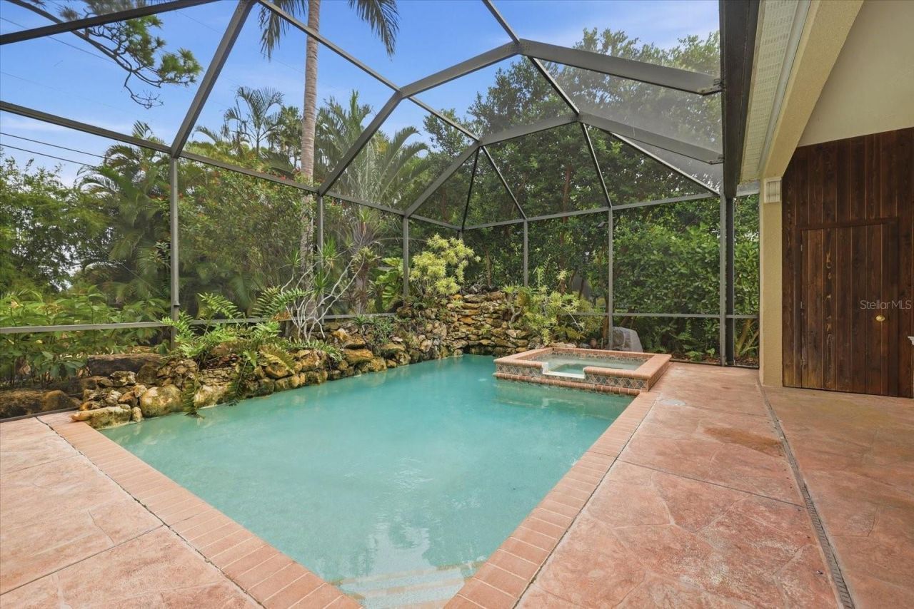 124 Turquoise Lane , Osprey, FL 34229 Photo