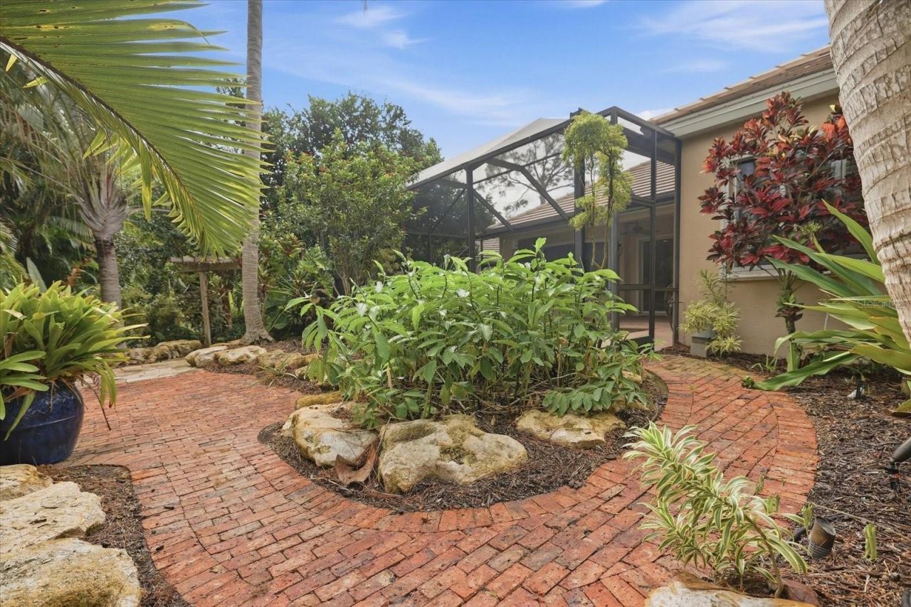124 Turquoise Lane , Osprey, FL 34229 Photo