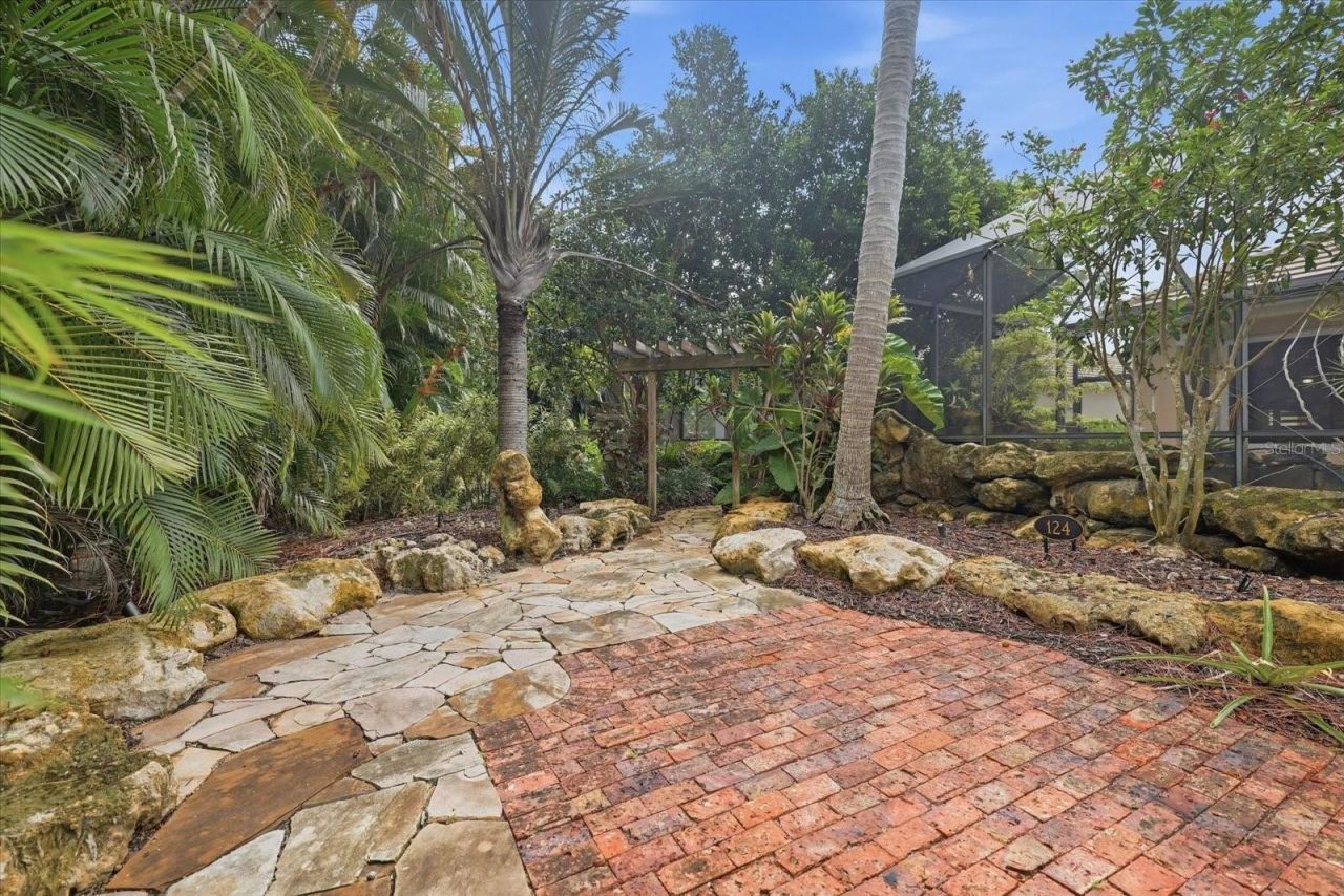 124 Turquoise Lane , Osprey, FL 34229 Photo