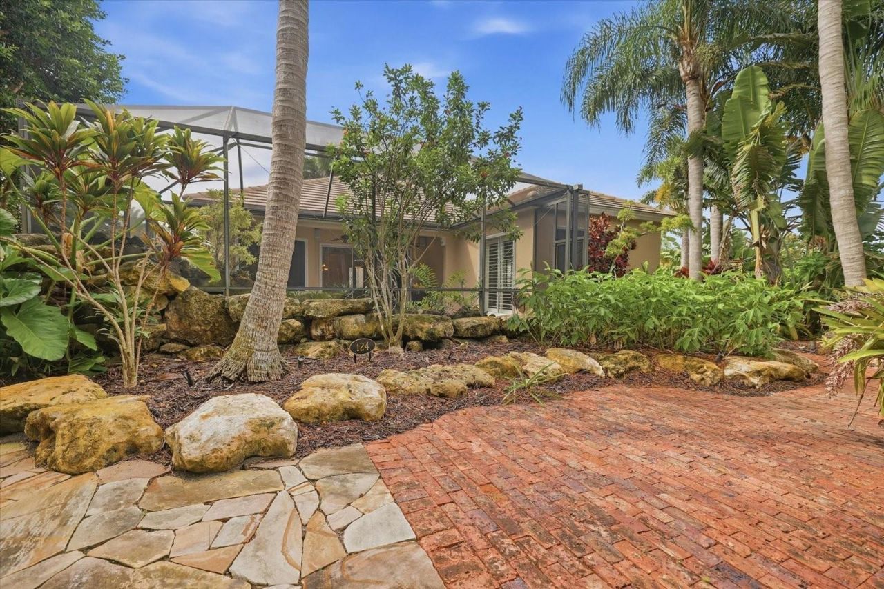 124 Turquoise Lane , Osprey, FL 34229 Photo