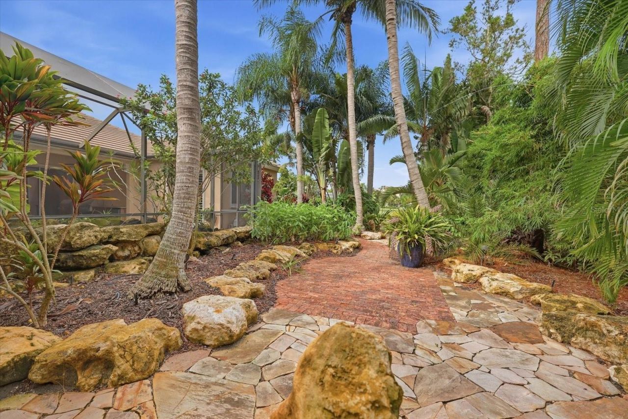124 Turquoise Lane , Osprey, FL 34229 Photo
