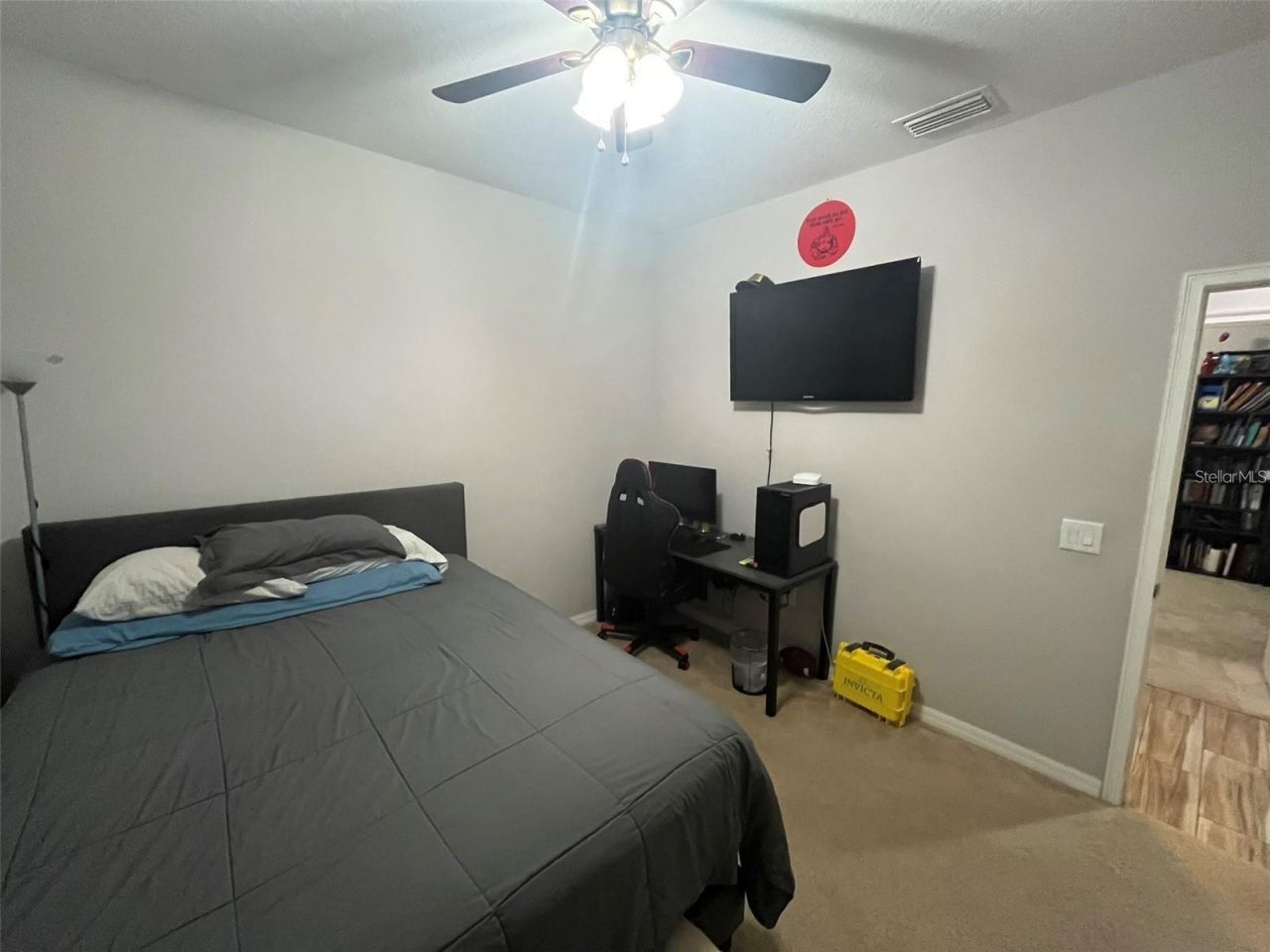 12007 Rambling Stream Drive , Riverview, FL 33569 Photo