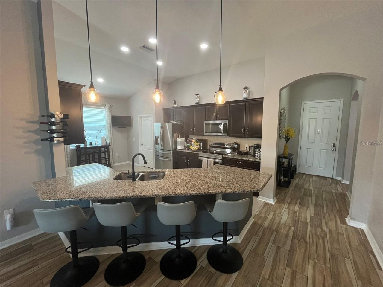 12007 Rambling Stream Drive , Riverview, FL 33569 Photo