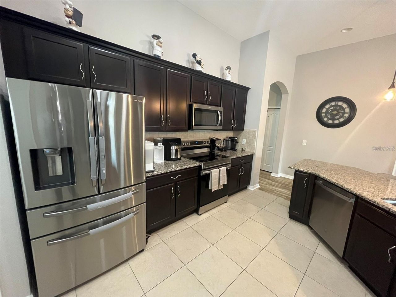 12007 Rambling Stream Drive , Riverview, FL 33569 Photo