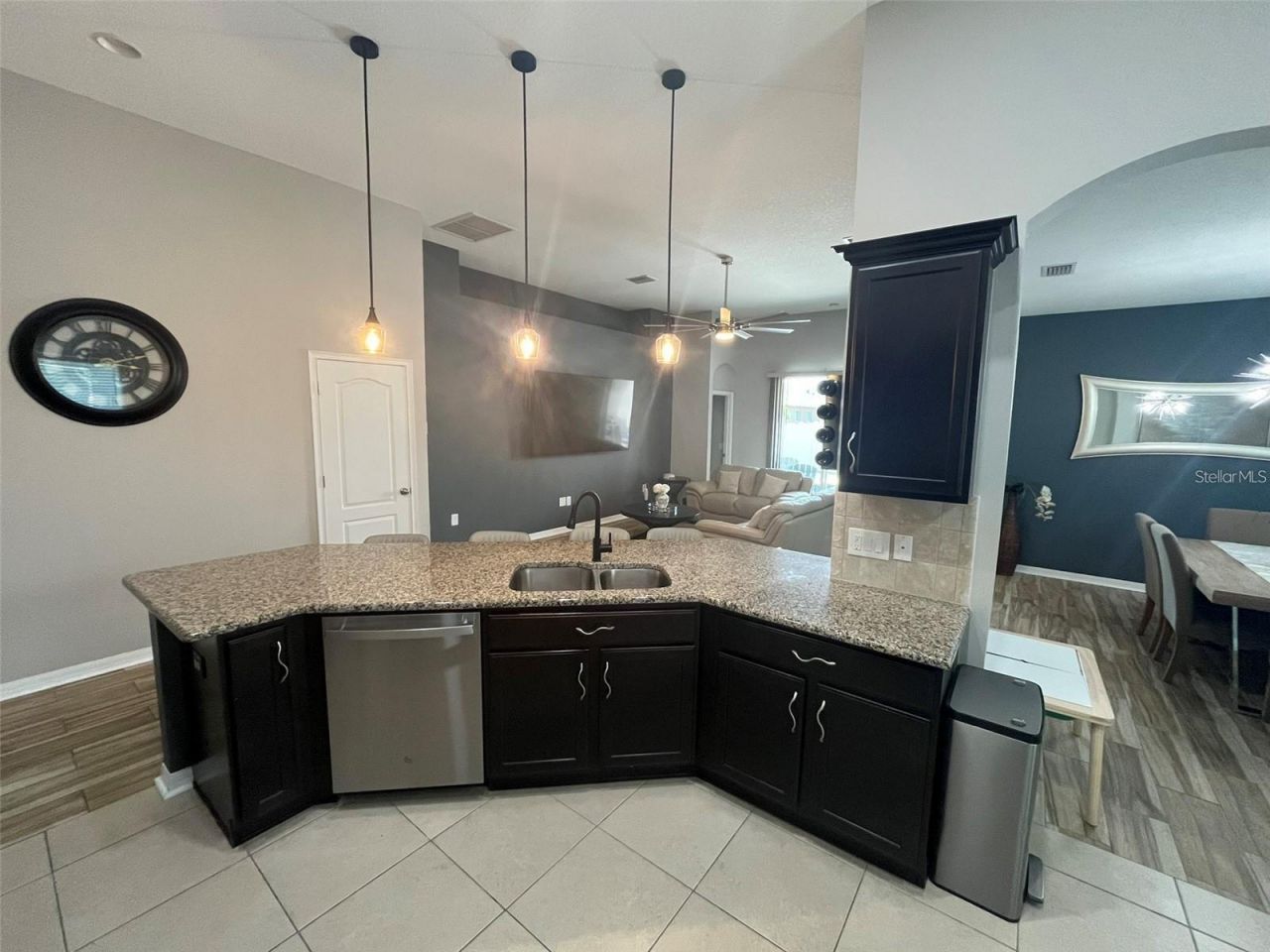 12007 Rambling Stream Drive , Riverview, FL 33569 Photo