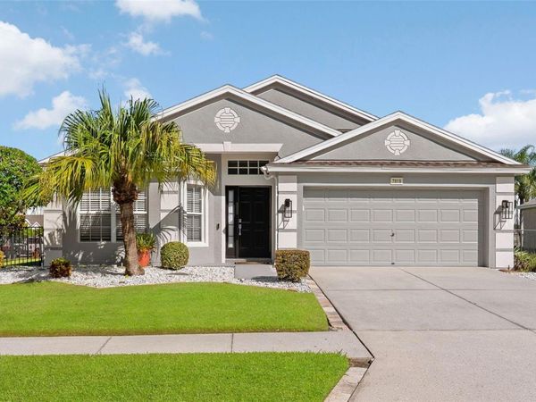 7619 CRESCENT PALM DRIVE , WESLEY CHAPEL, FL 33545