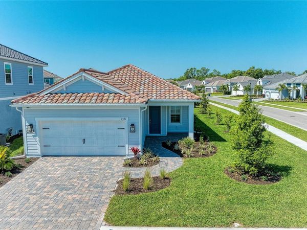 2521 STAR APPLE WAY, SARASOTA, FL 34240
