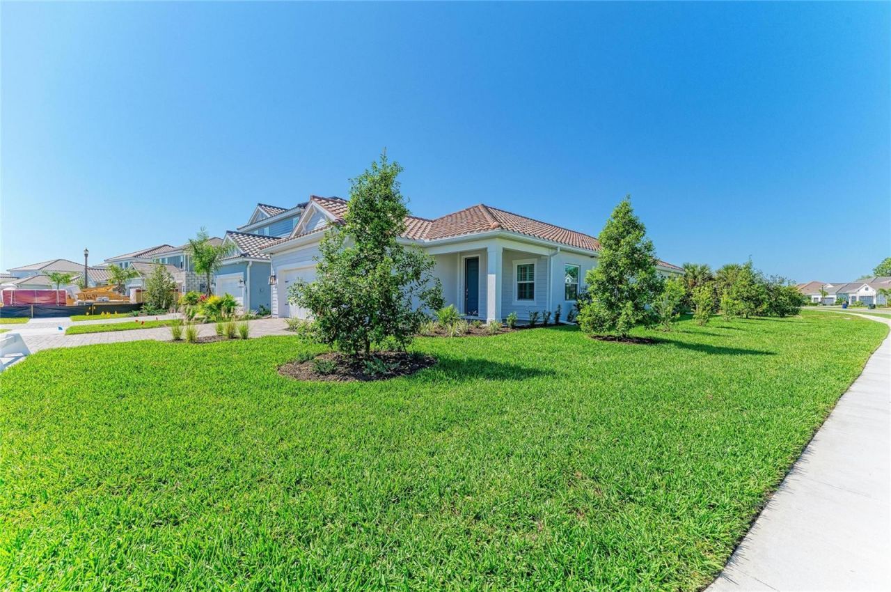 2521 Star Apple Way, Sarasota, FL 34240 Photo