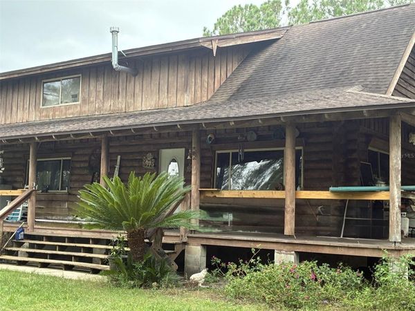 22932 WILL MURPHY ROAD , UMATILLA, FL 32784