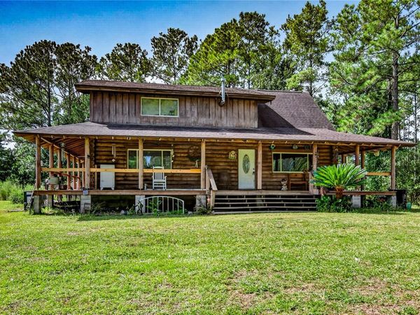 22932 WILL MURPHY ROAD , UMATILLA, FL 32784