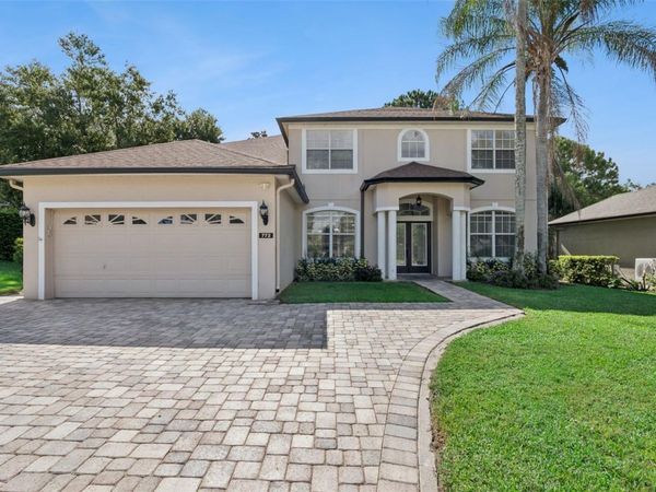 772 PICKFAIR TERRACE , LAKE MARY, FL 32746