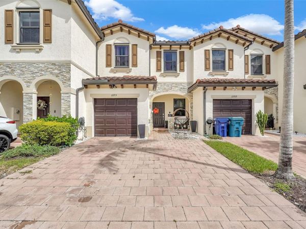12713 SW 229TH TERRACE , MIAMI, FL 33170