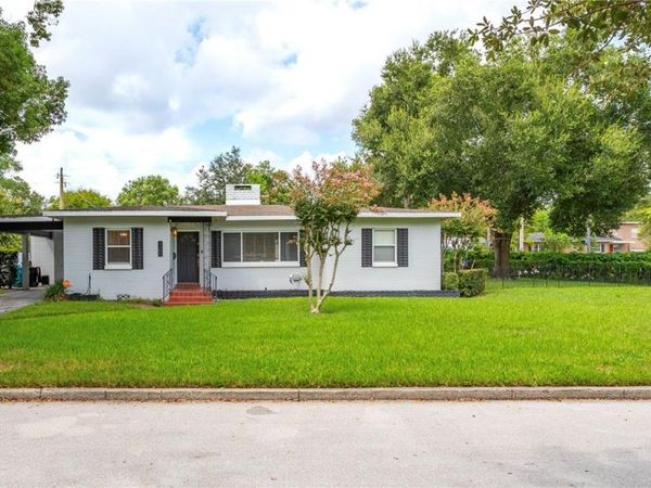 1200 AUSTIN ROAD , ORLANDO, FL 32806