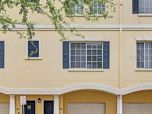 5214 HAMPTON BEACH PLACE, Unit 5214, TAMPA, FL 33609