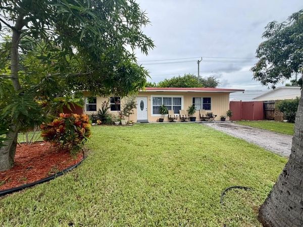 2531 NE 7TH TERRACE , POMPANO BEACH, FL 33064