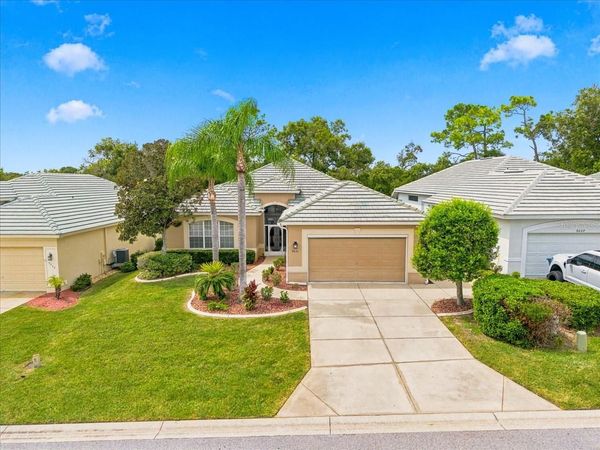 9233 PENELOPE DRIVE , WEEKI WACHEE, FL 34613