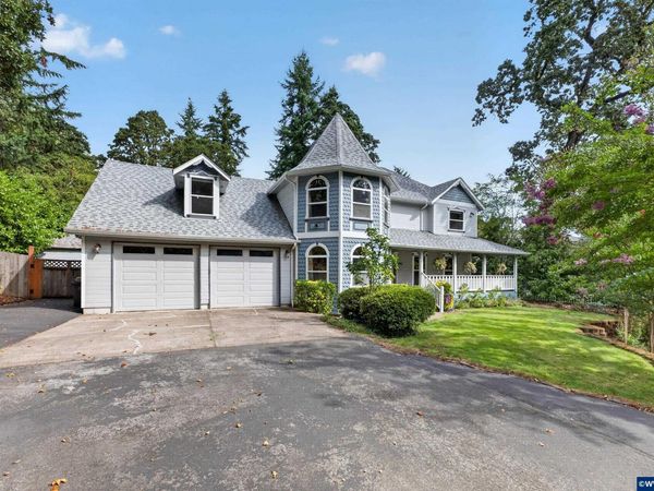 2665 Vista Pl NW, Albany, OR 97321