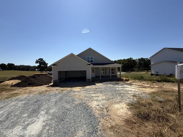 14 Silver Court , Smithfield, NC 27577