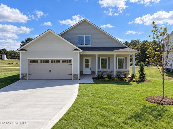 14 Silver Court, Smithfield, NC 27577