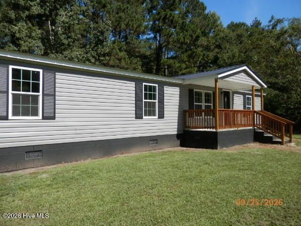 145 Ridgecrest Acres , Whiteville, NC 28472