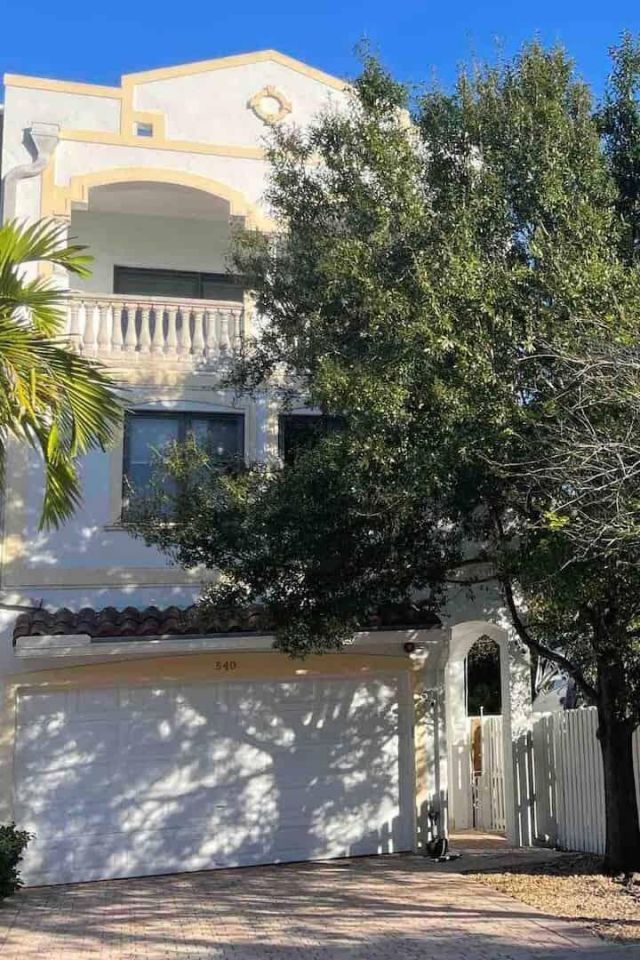 540 NE 17th Avenue, Fort Lauderdale, FL 33301 Photo