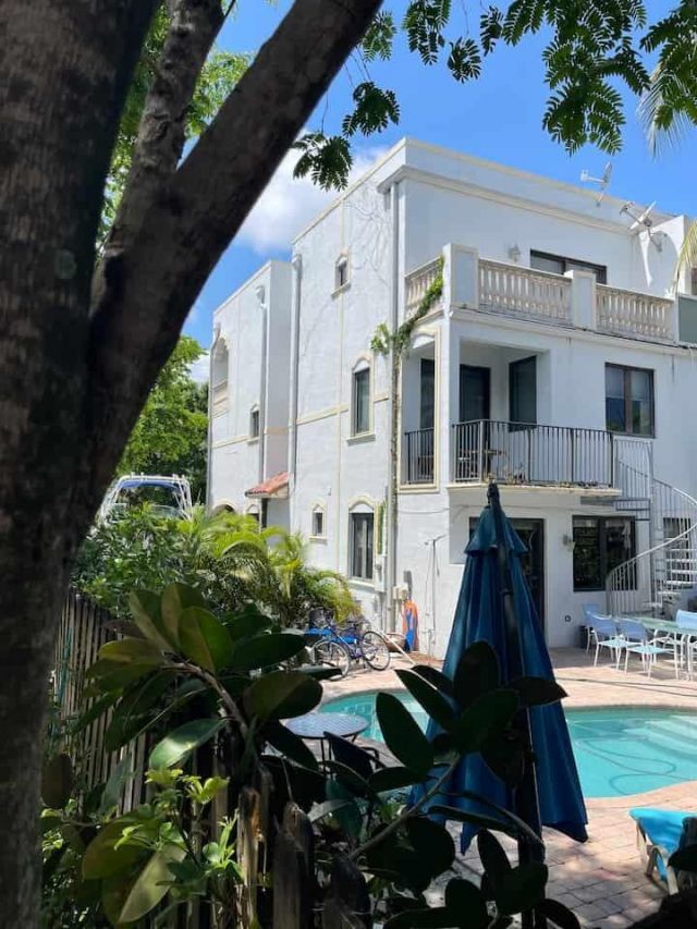 540 NE 17th Avenue, Fort Lauderdale, FL 33301 Photo