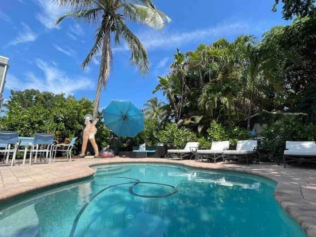 540 NE 17th Avenue, Fort Lauderdale, FL 33301 Photo