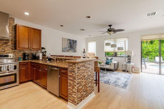 540 NE 17th Avenue, Fort Lauderdale, FL 33301 Photo
