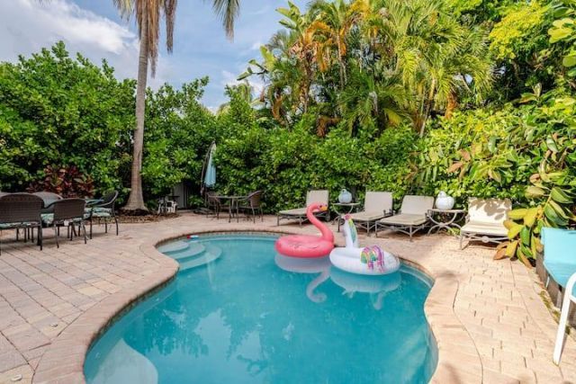 540 NE 17th Avenue, Fort Lauderdale, FL 33301 Photo