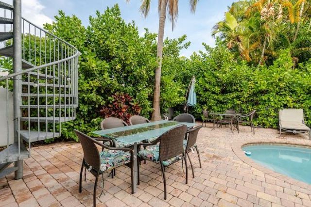 540 NE 17th Avenue, Fort Lauderdale, FL 33301 Photo