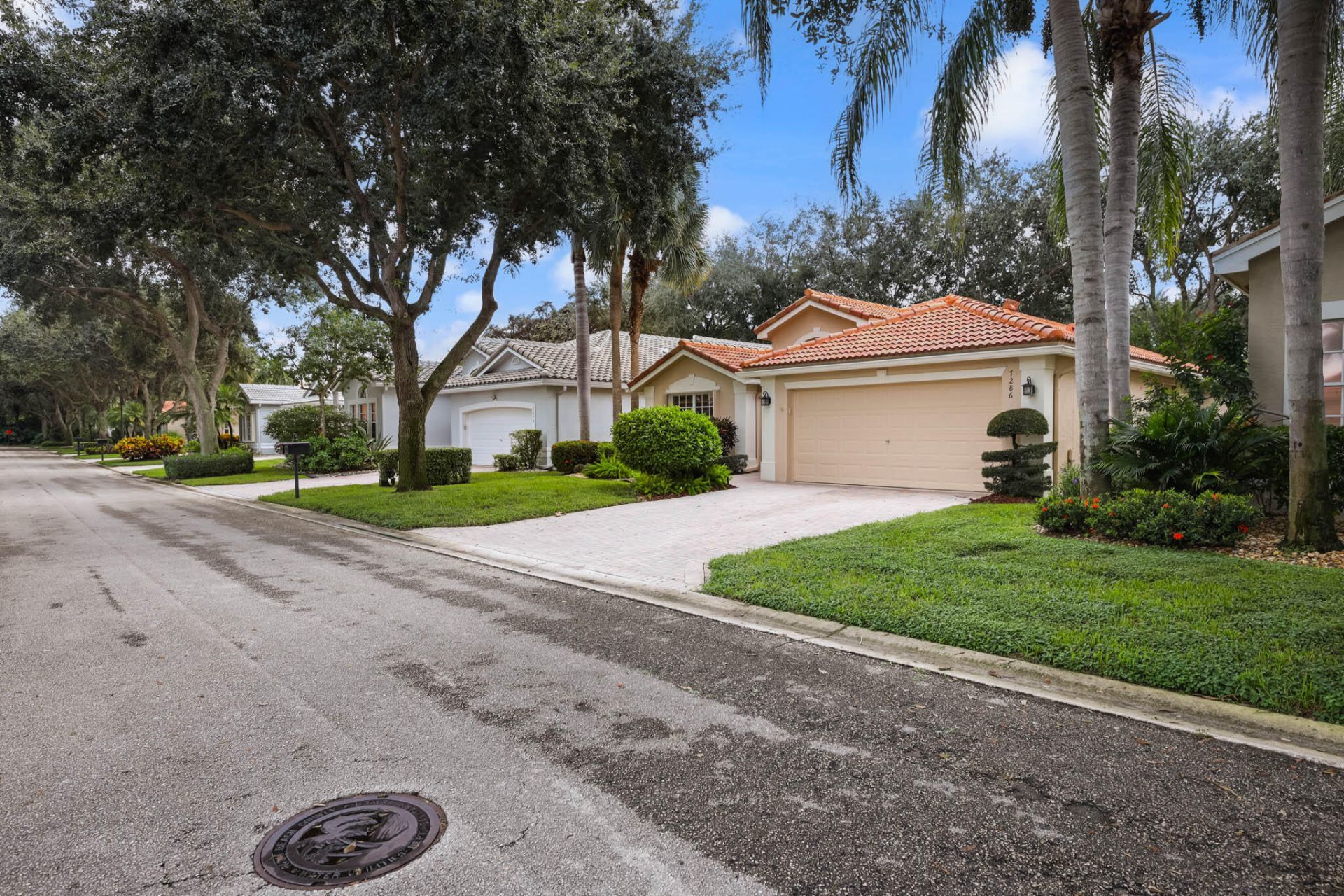 7286 Wailea Avenue, Boynton Beach, FL 33437 Photo