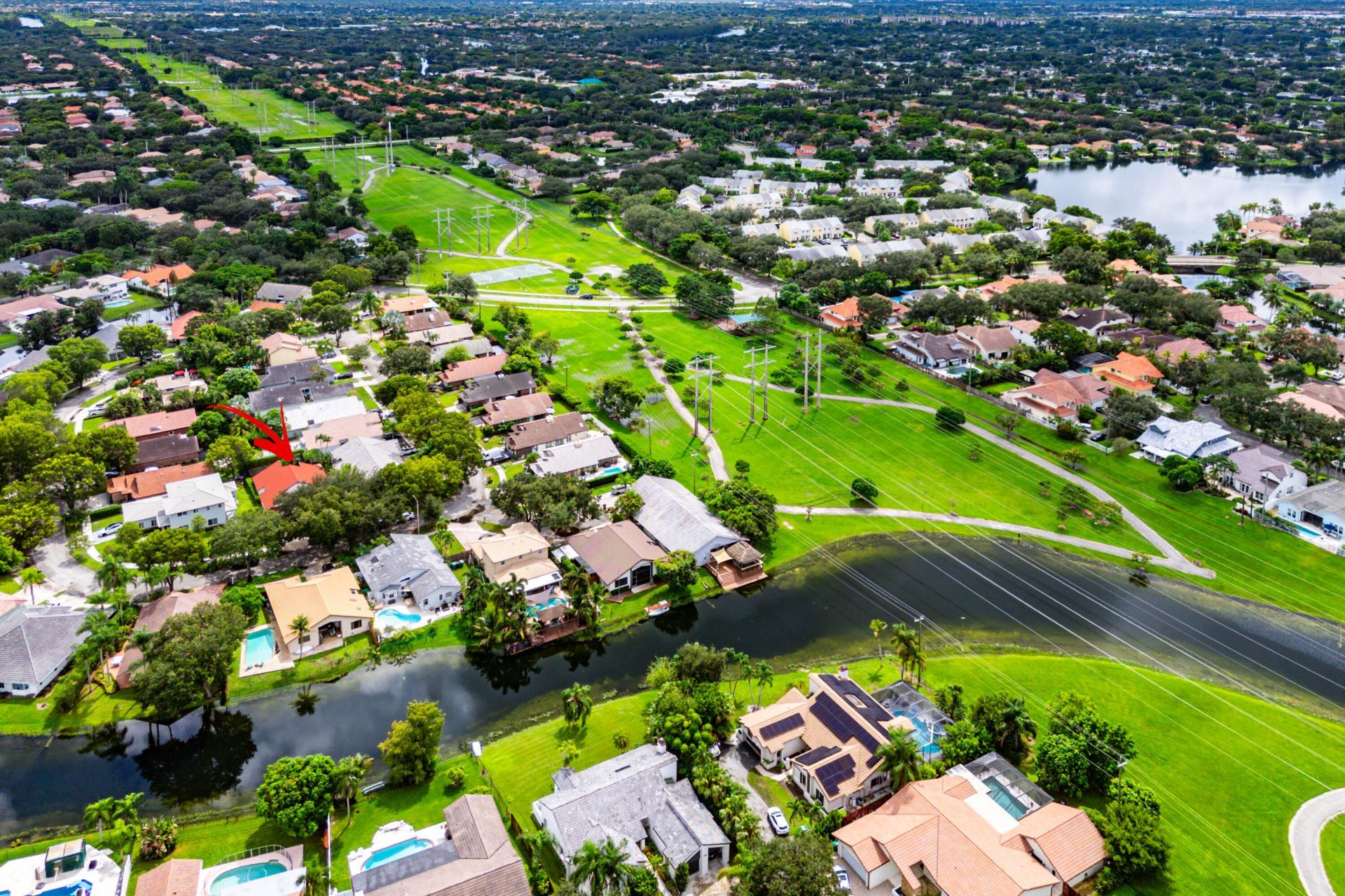 3145 W Quayside Drive, Cooper City, FL 33026 Photo