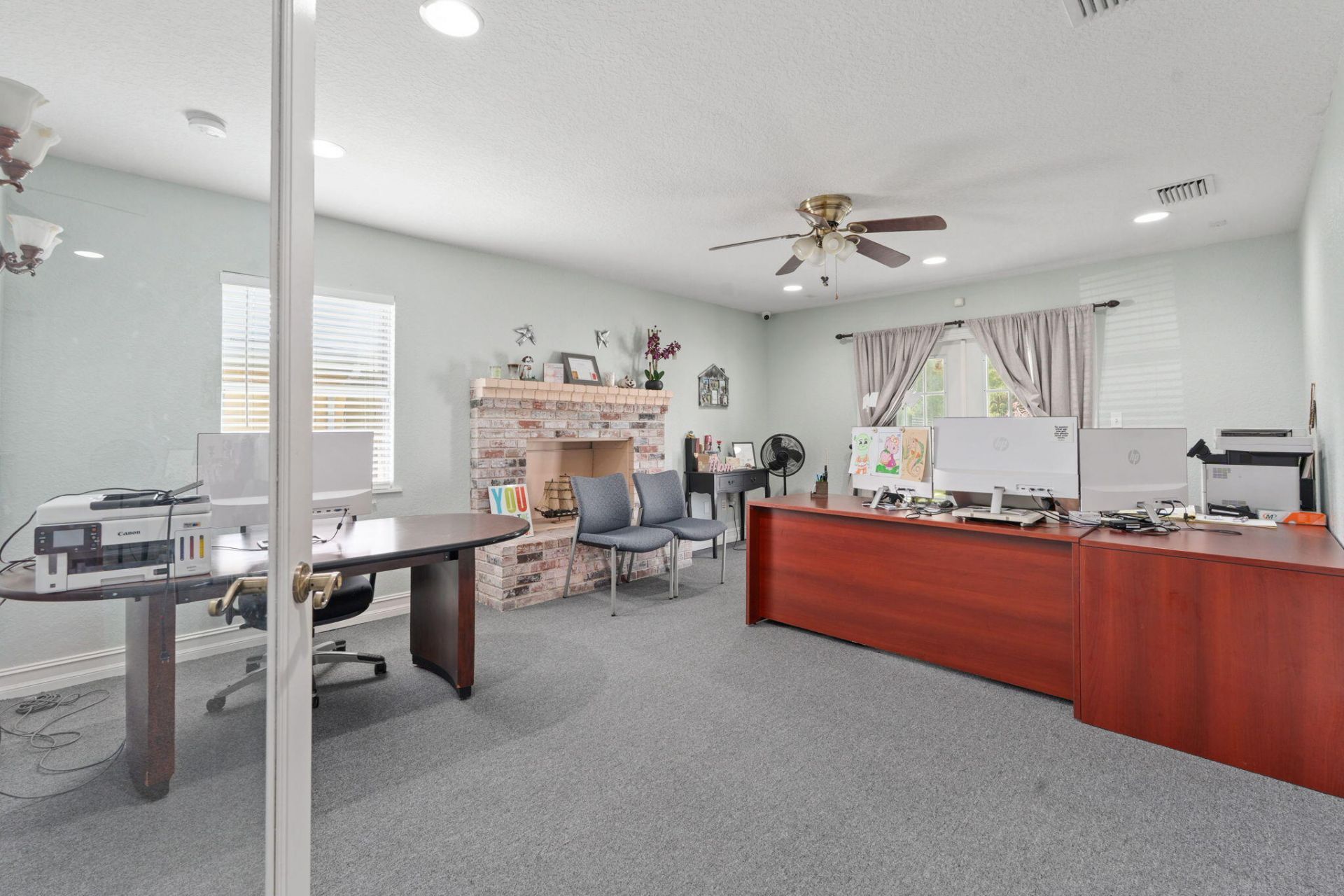 1542 S Wickham Road, Unit B, Melbourne, FL 32904 Photo