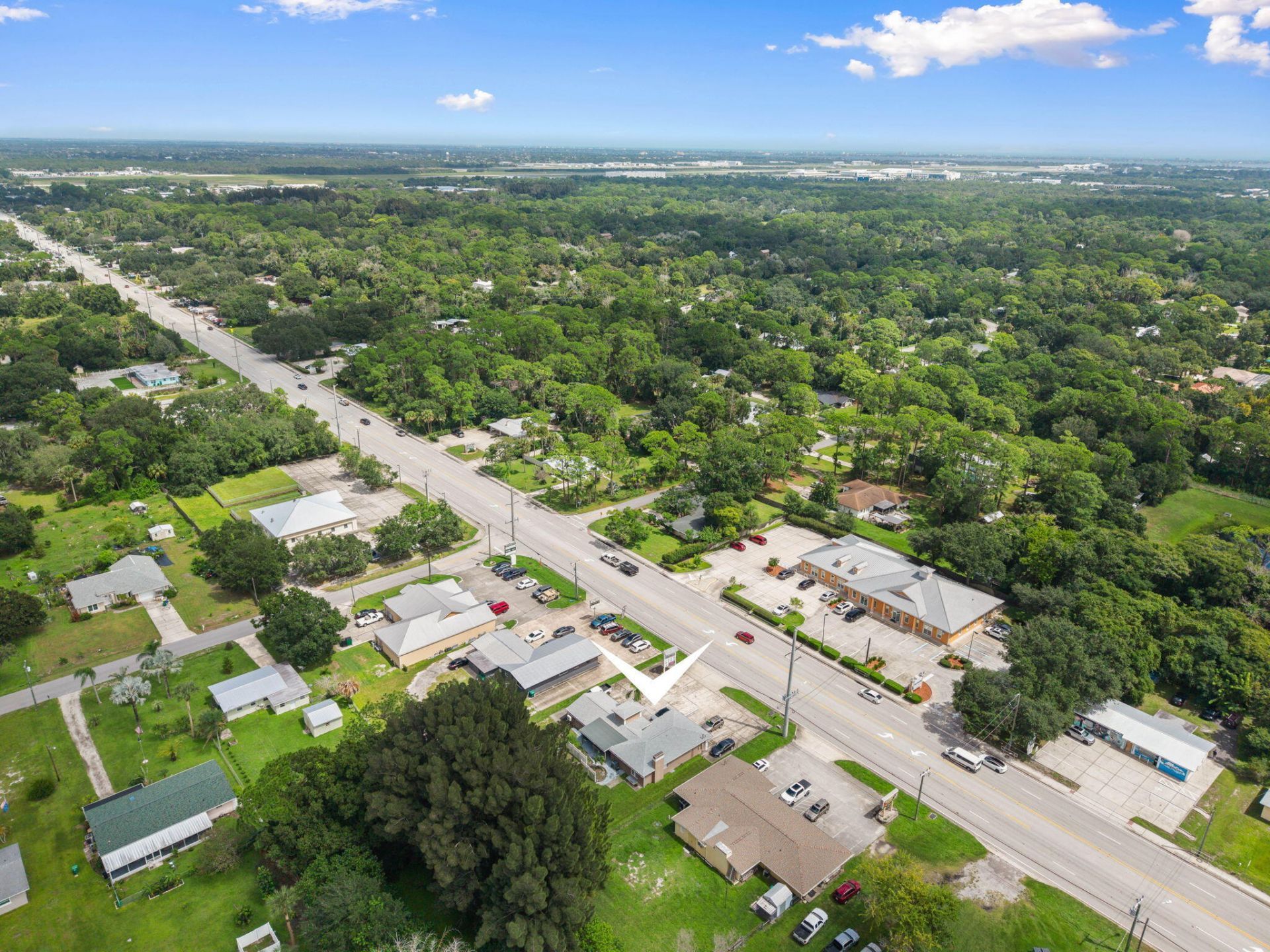 1542 S Wickham Road, Unit B, Melbourne, FL 32904 Photo