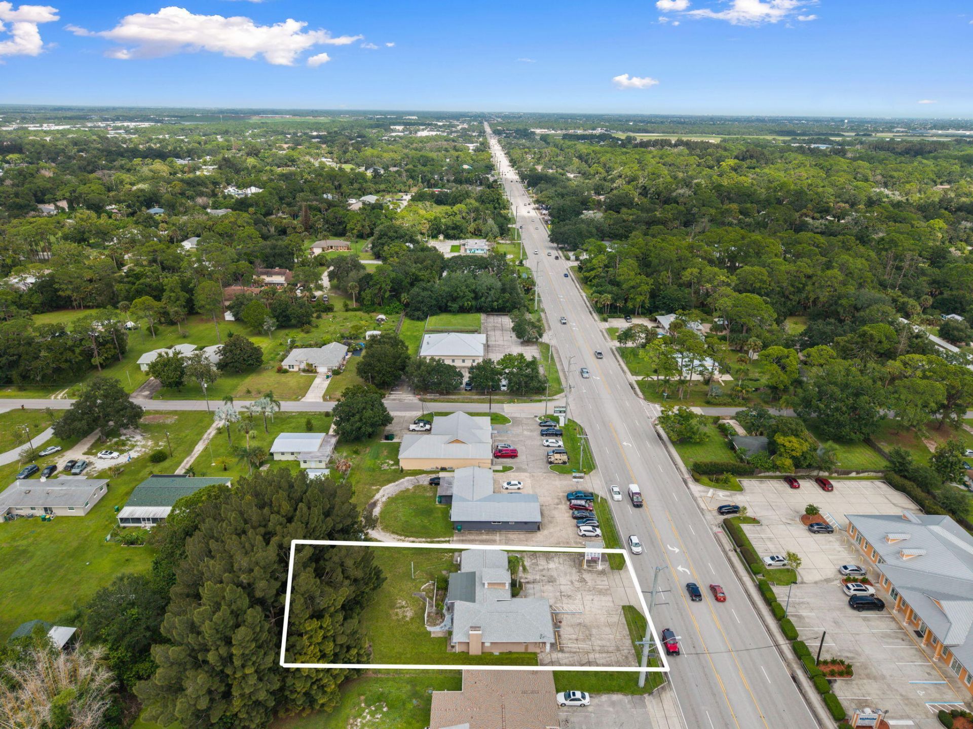 1542 S Wickham Road, Unit B, Melbourne, FL 32904 Photo