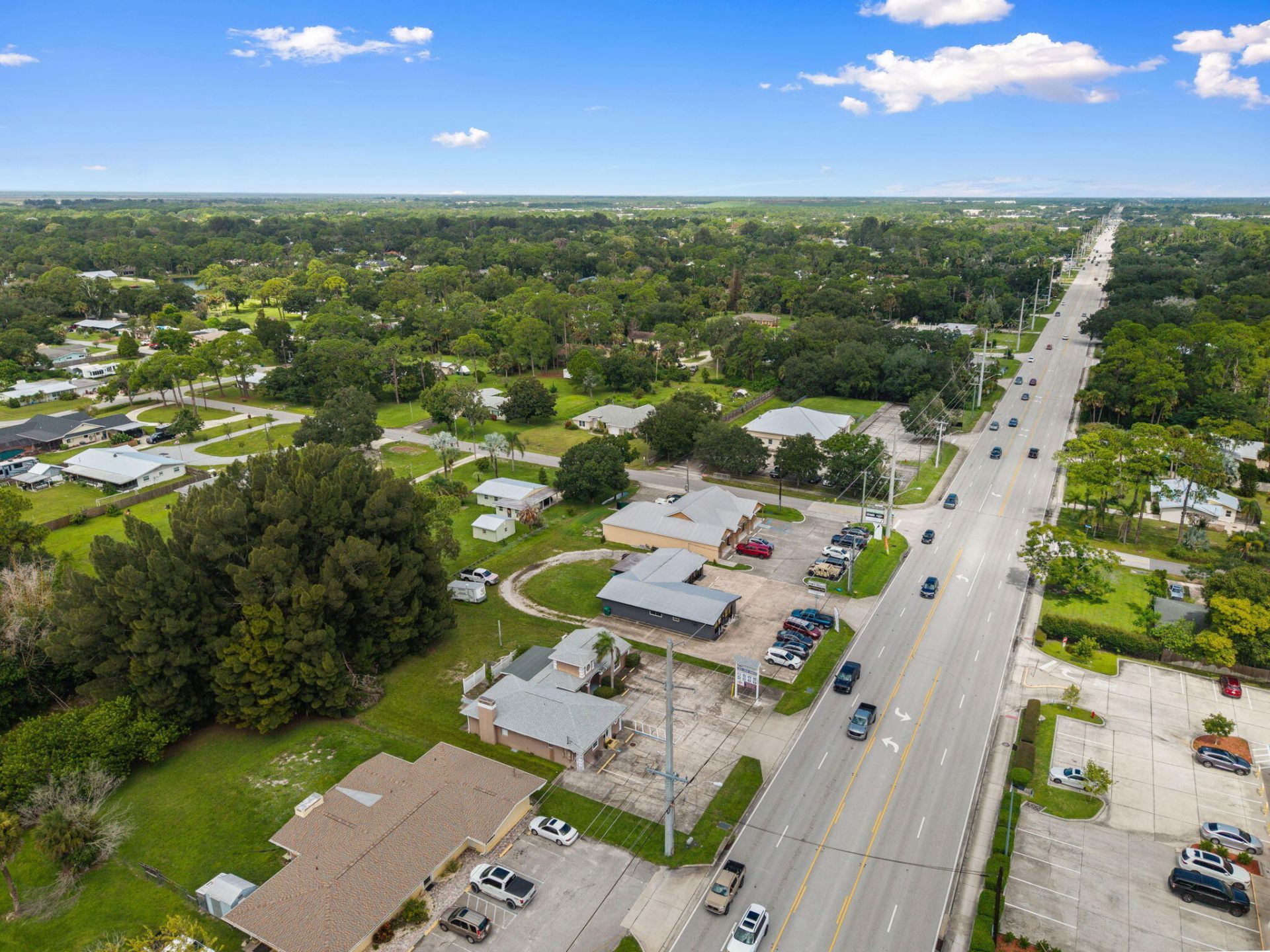 1542 S Wickham Road, Unit B, Melbourne, FL 32904 Photo