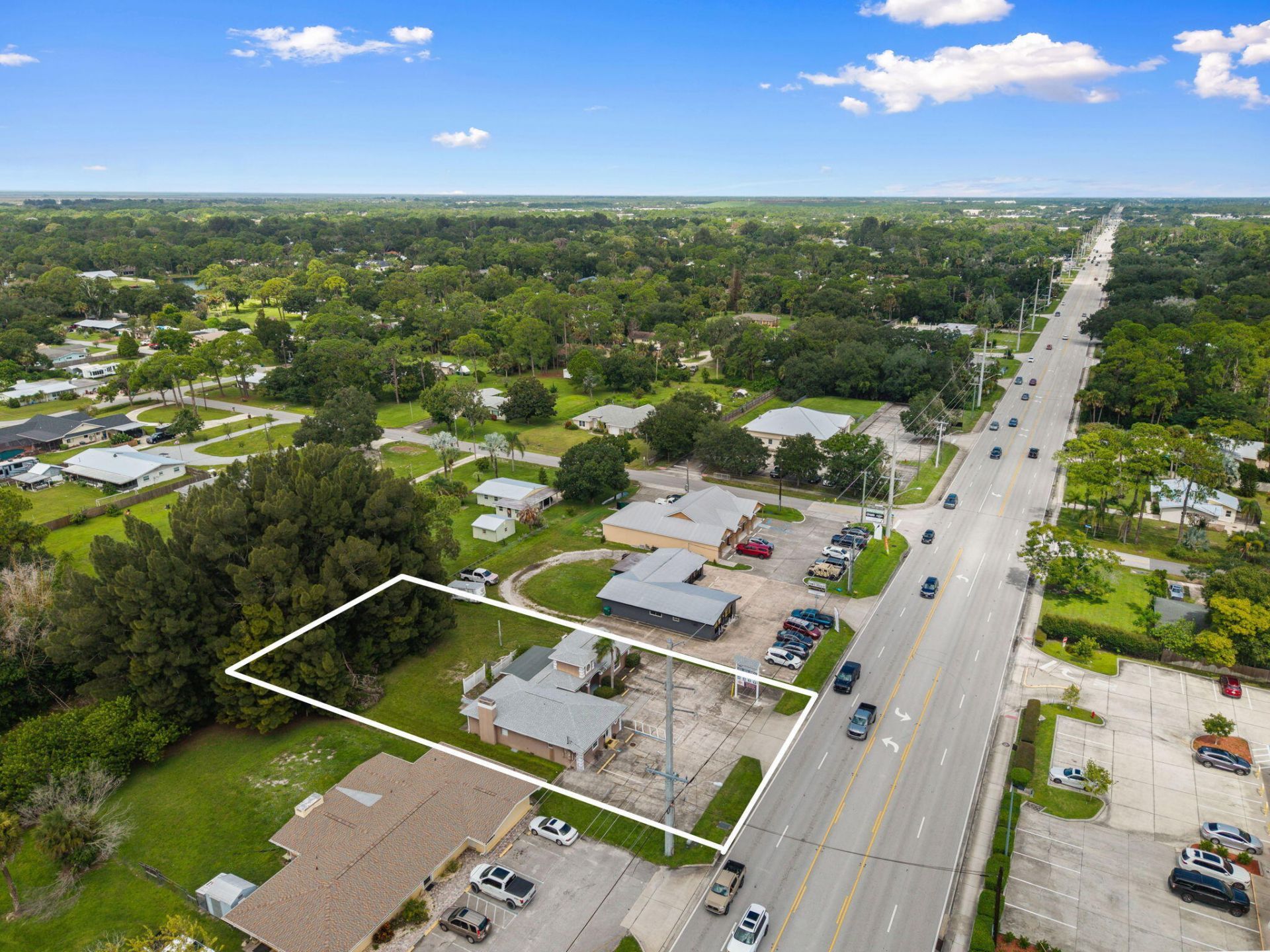 1542 S Wickham Road, Unit B, Melbourne, FL 32904 Photo