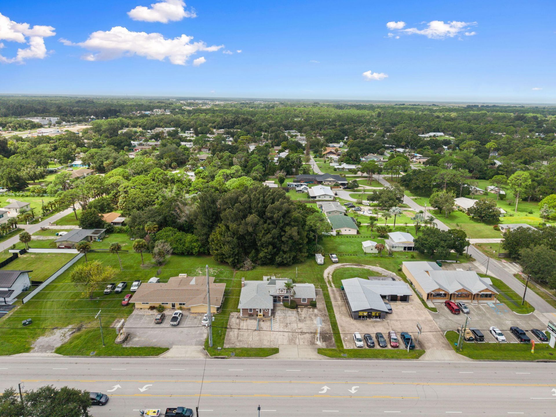1542 S Wickham Road, Unit B, Melbourne, FL 32904 Photo