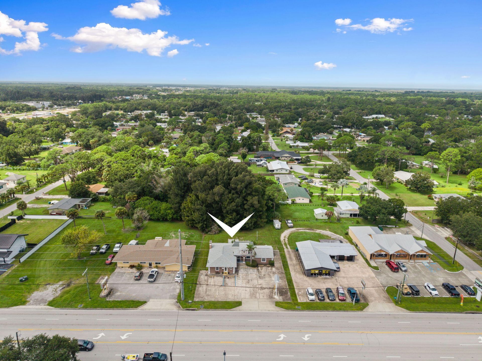 1542 S Wickham Road, Unit B, Melbourne, FL 32904 Photo