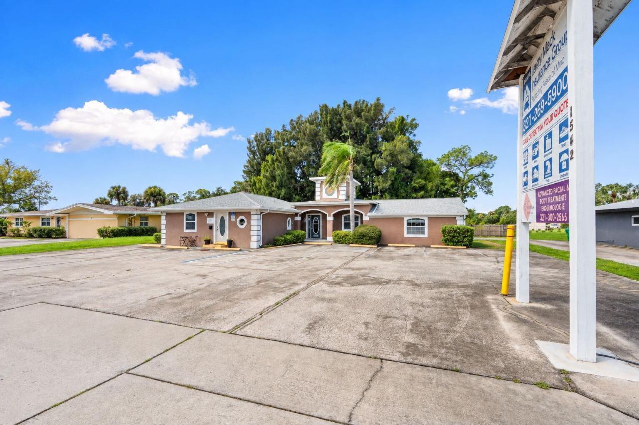 1542 S Wickham Road, Unit B, Melbourne, FL 32904 Photo