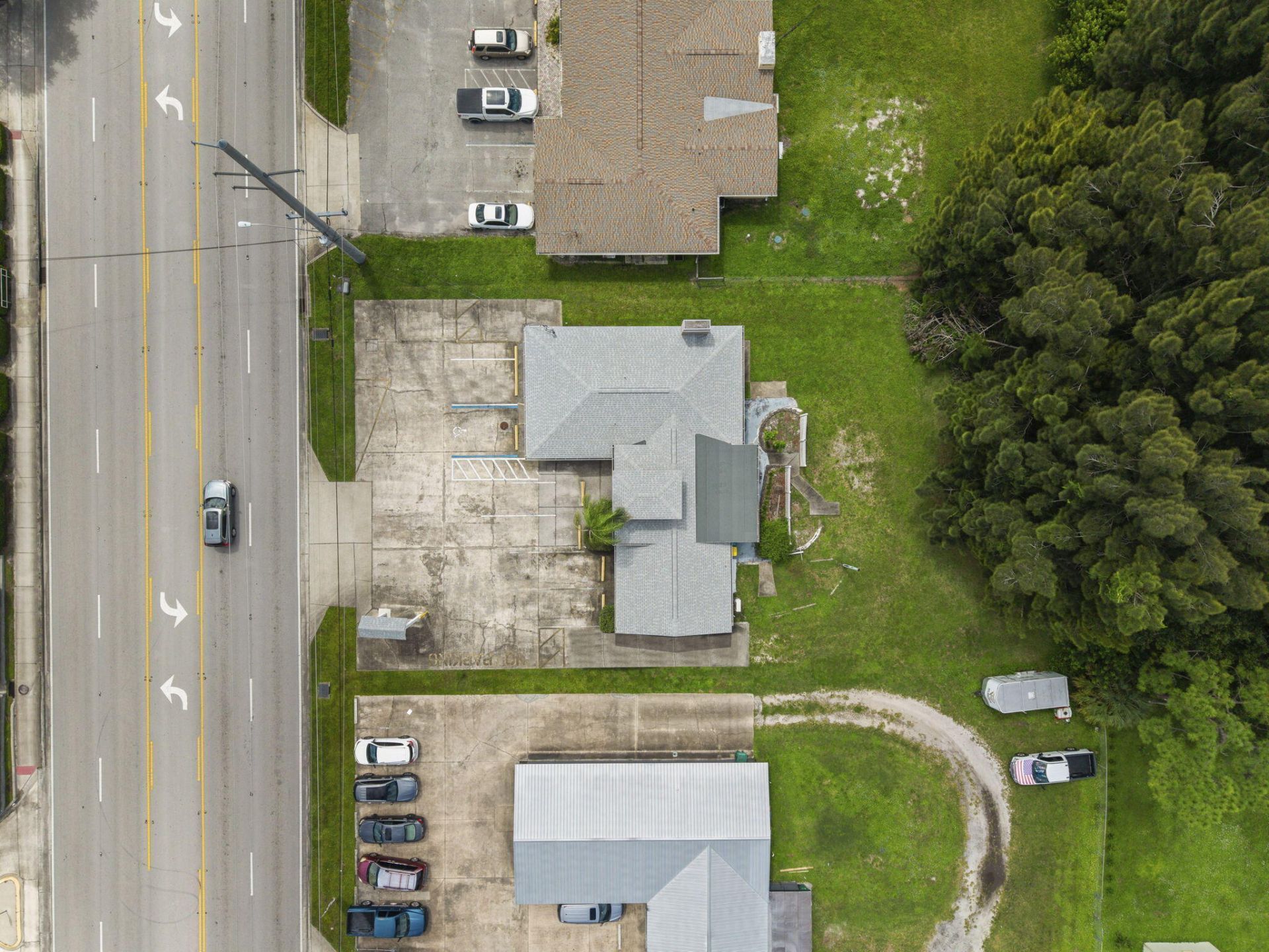 1542 S Wickham Road, Unit B, Melbourne, FL 32904 Photo