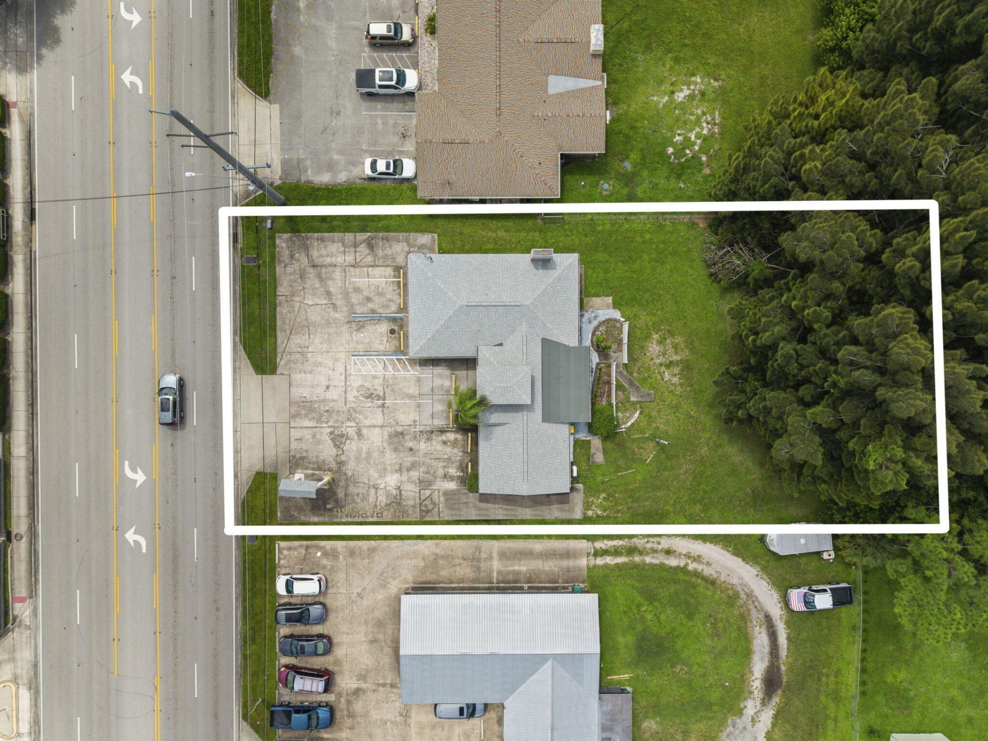 1542 S Wickham Road, Unit B, Melbourne, FL 32904 Photo