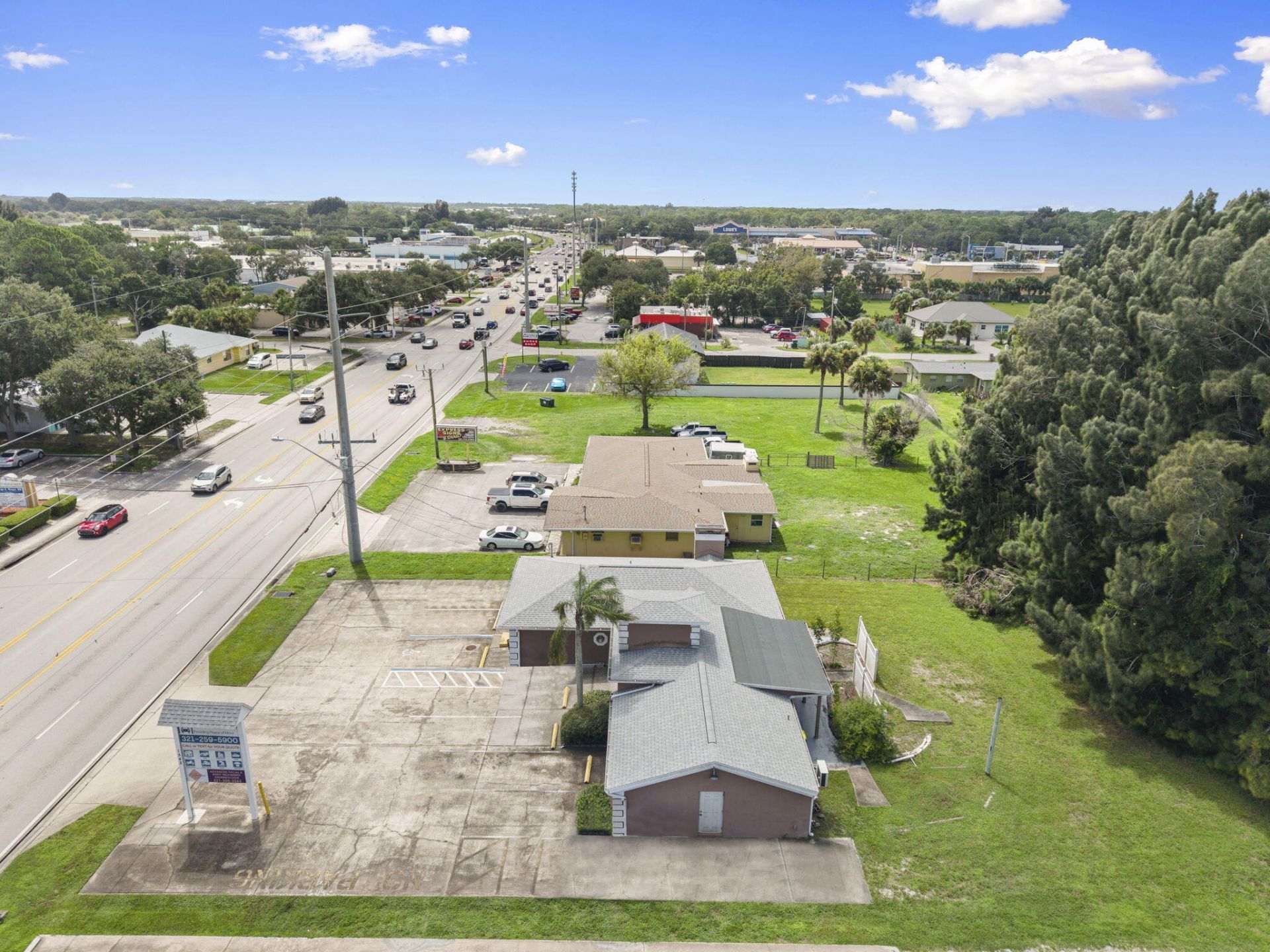 1542 S Wickham Road, Unit B, Melbourne, FL 32904 Photo