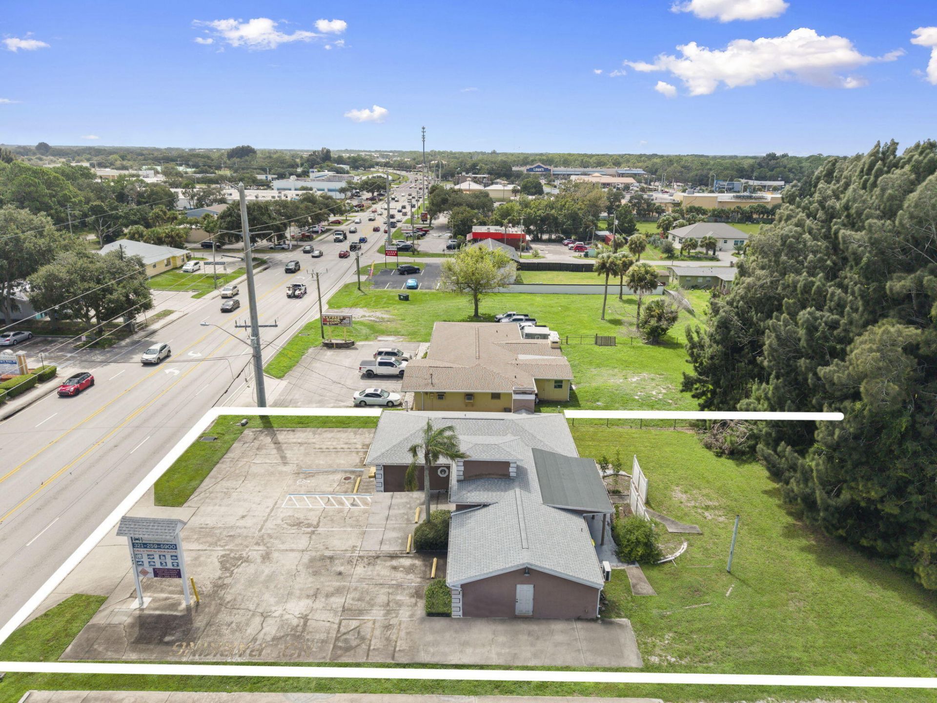 1542 S Wickham Road, Unit B, Melbourne, FL 32904 Photo