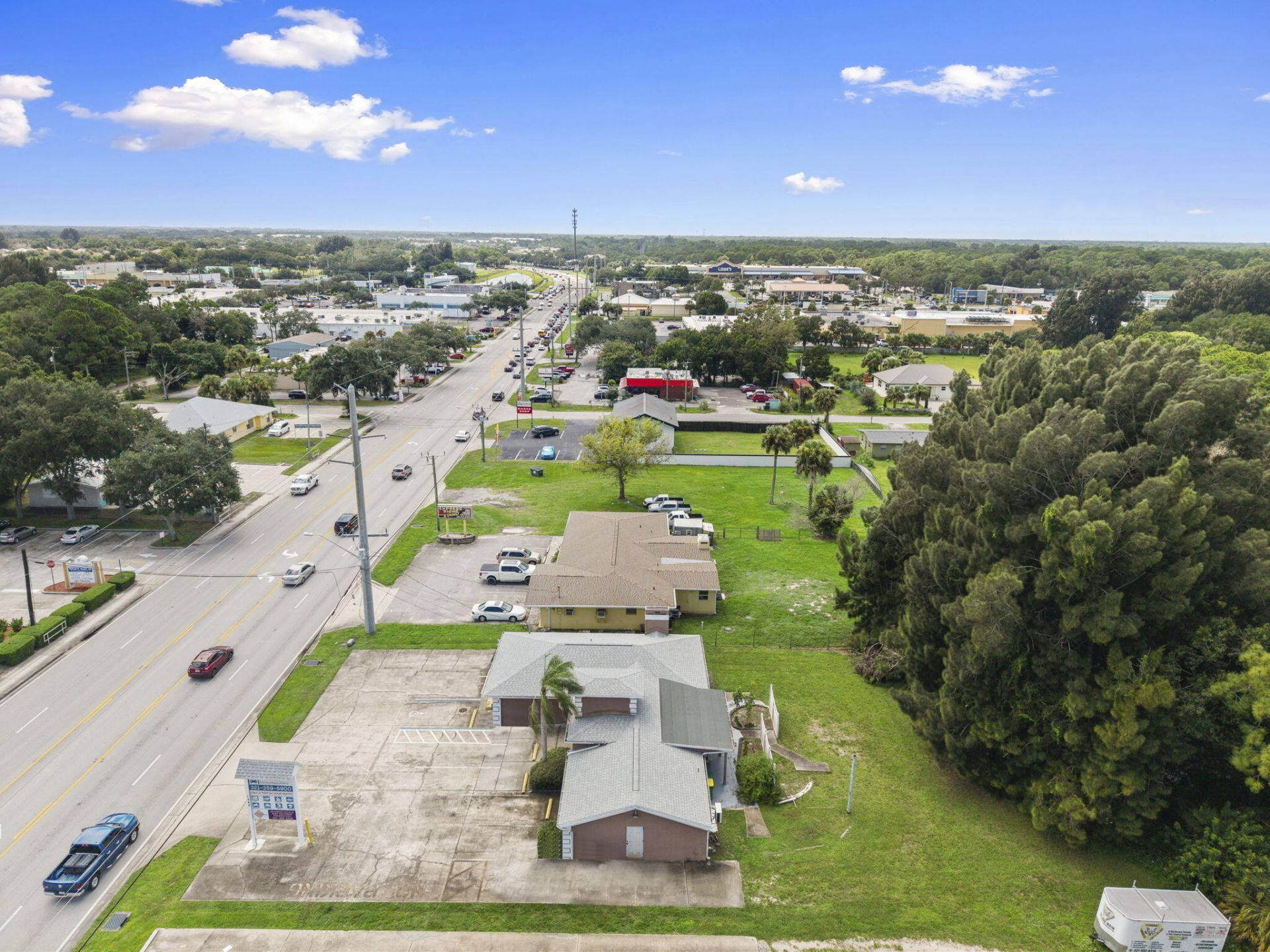 1542 S Wickham Road, Unit B, Melbourne, FL 32904 Photo