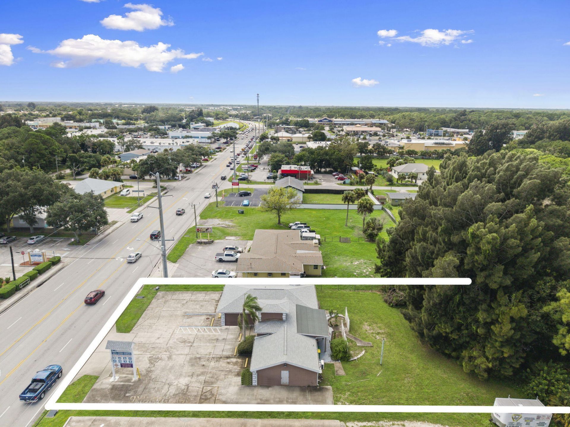 1542 S Wickham Road, Unit B, Melbourne, FL 32904 Photo