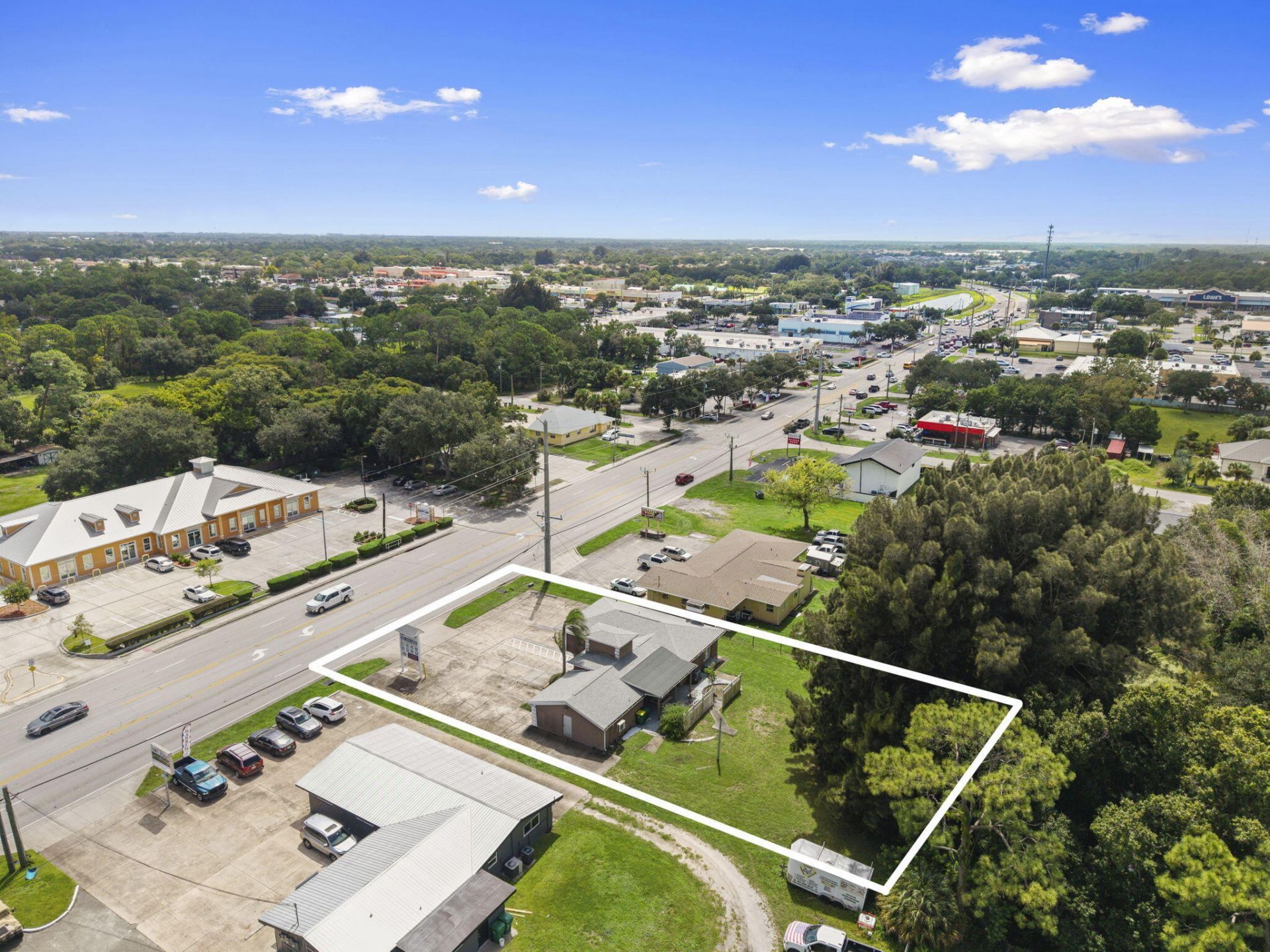 1542 S Wickham Road, Unit B, Melbourne, FL 32904 Photo