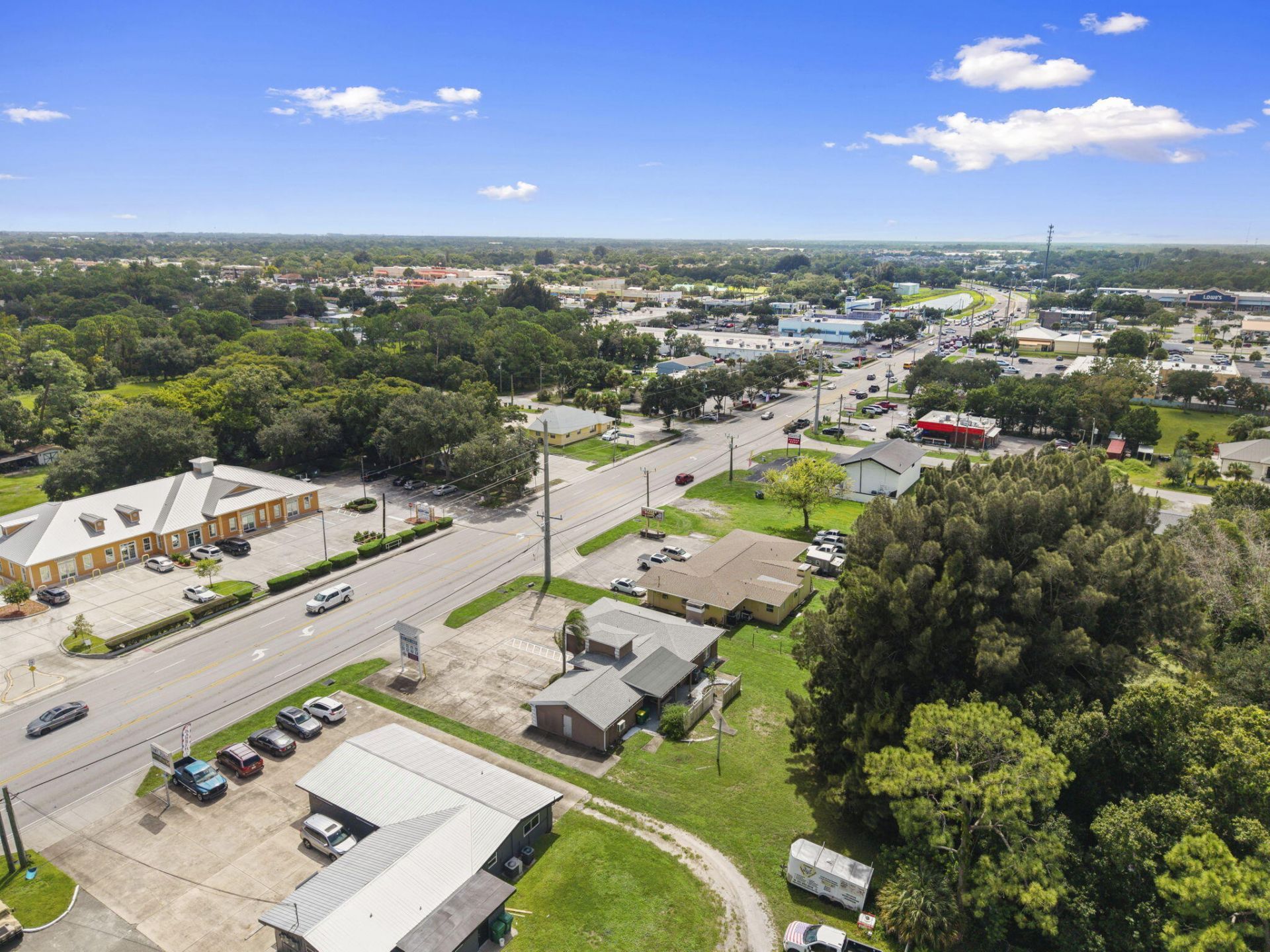 1542 S Wickham Road, Unit B, Melbourne, FL 32904 Photo