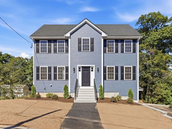 15 Reardon Rd, Billerica, MA 01821