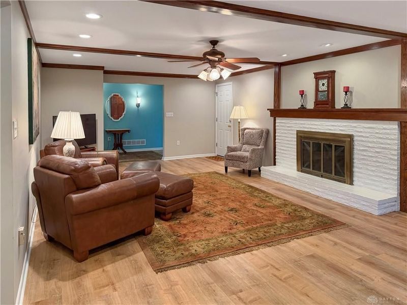 841 Rockcreek Drive, Centerville, OH 45458 Photo 11